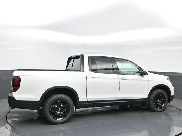 New 2026 Honda Ridgeline Black Edition image 6