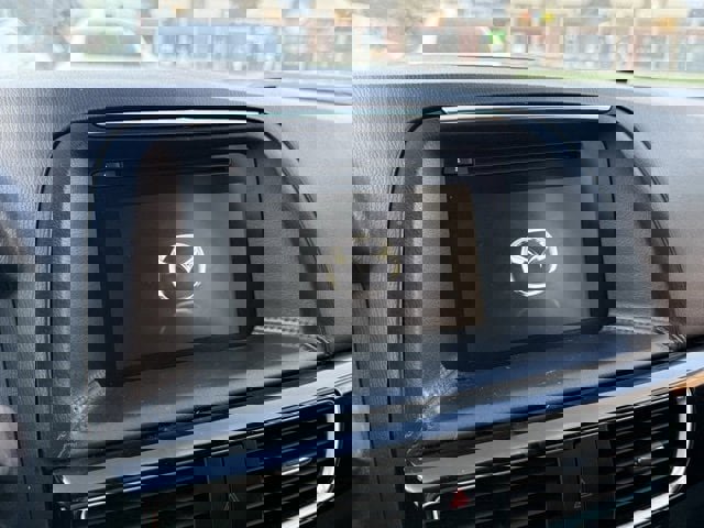 Used 2016 MAZDA CX-5 Sport image 17