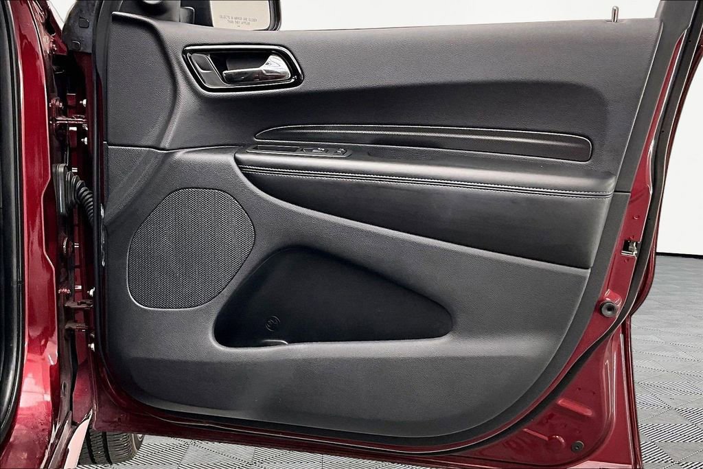 Used 2022 Dodge Durango GT image 24