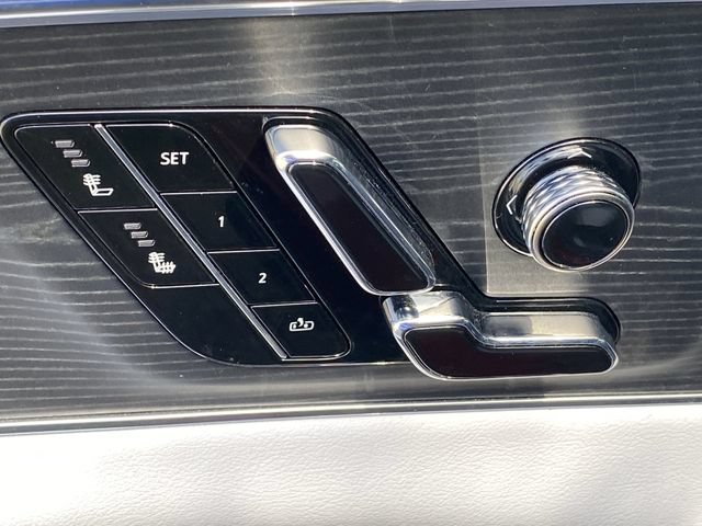 Certified 2024 Cadillac Lyriq Luxury w/ LPO, Floor Liner Package RWD image 15