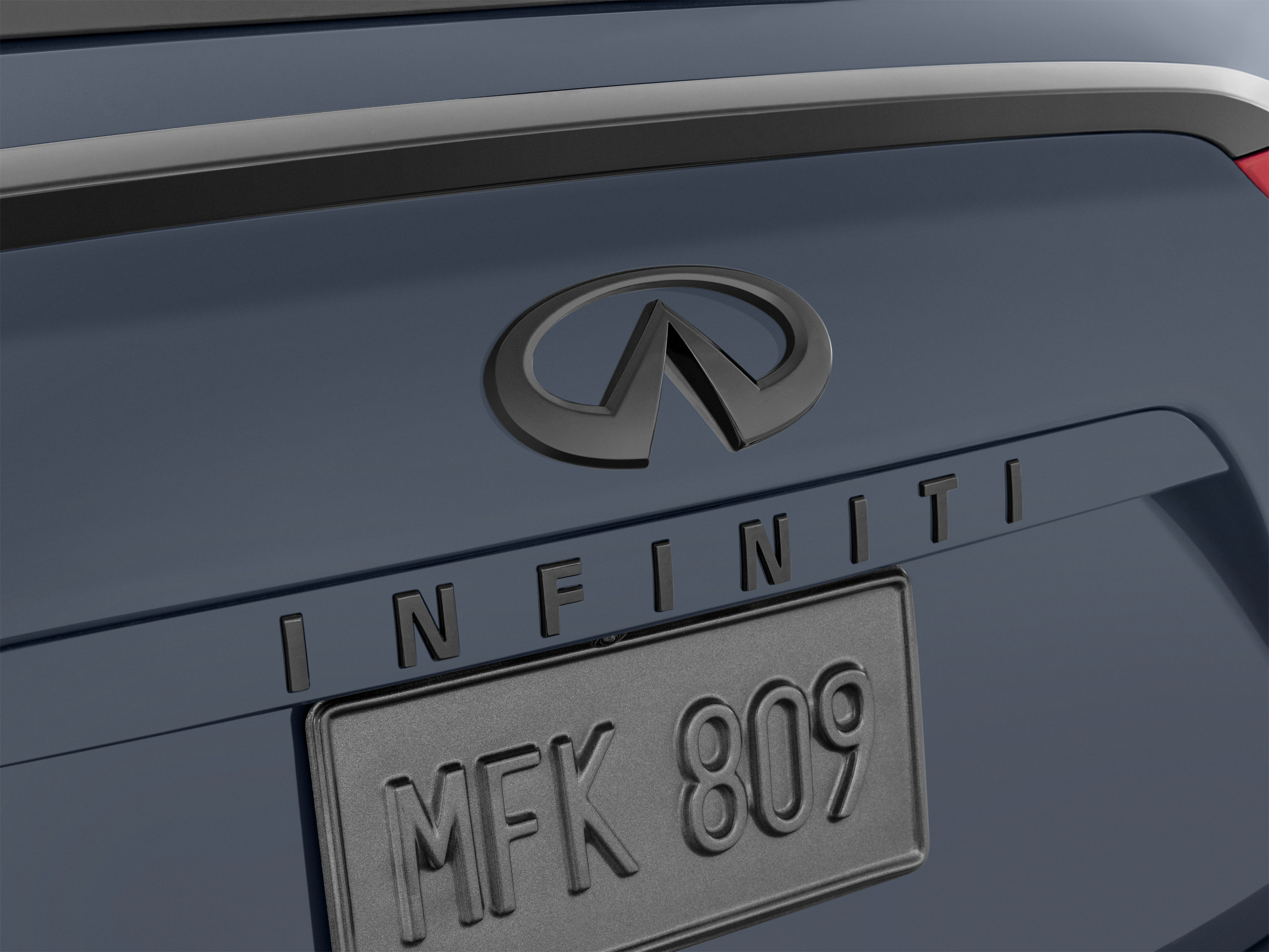 Used 2024 INFINITI QX50 Luxe FWD image 61