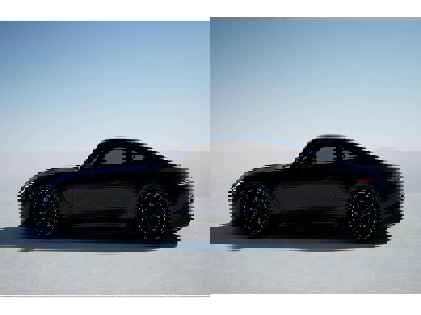 New 2026 Mercedes-Benz AMG GT 55 image 32