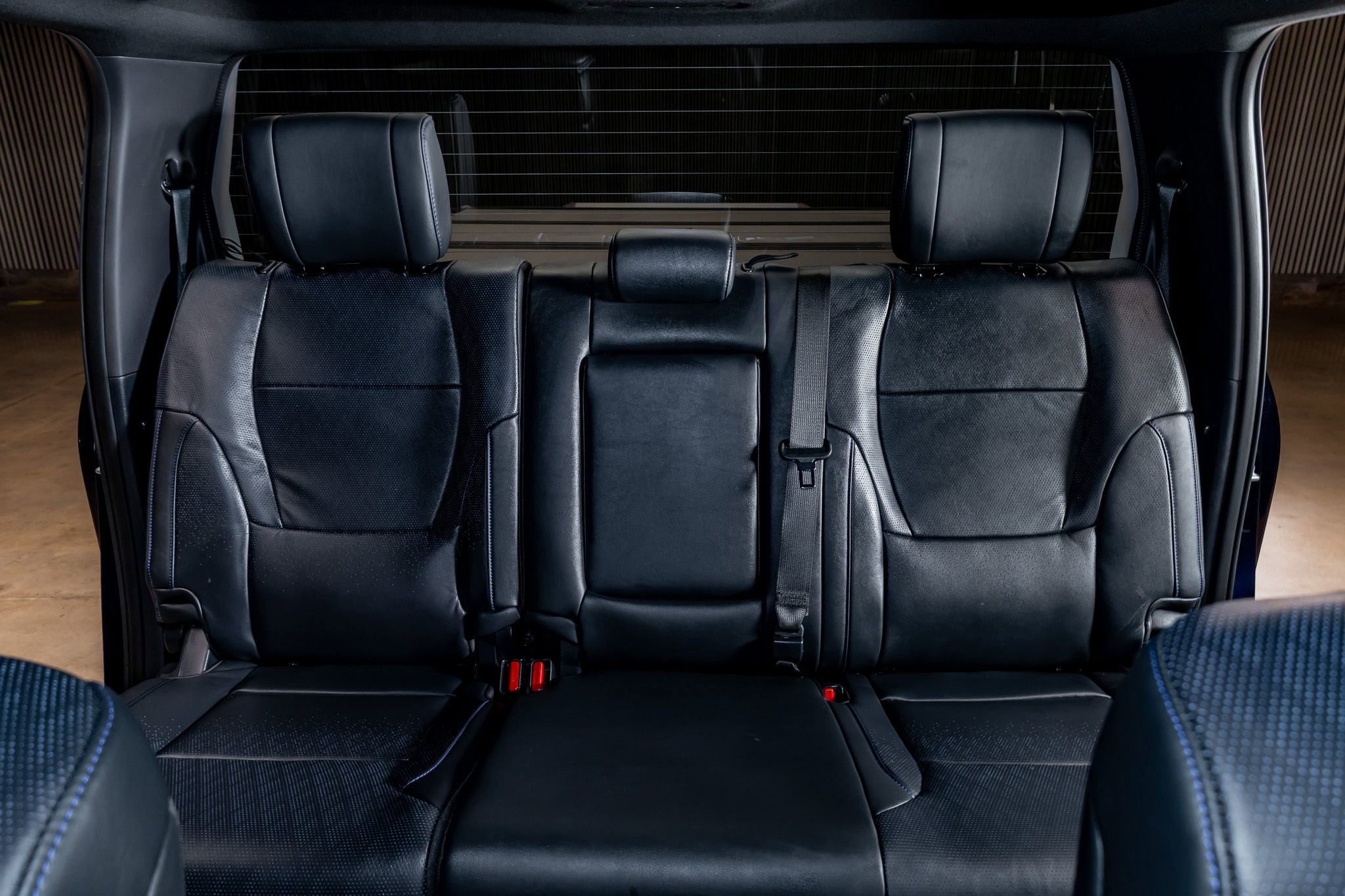 Used 2025 Toyota Tundra Platinum image 19