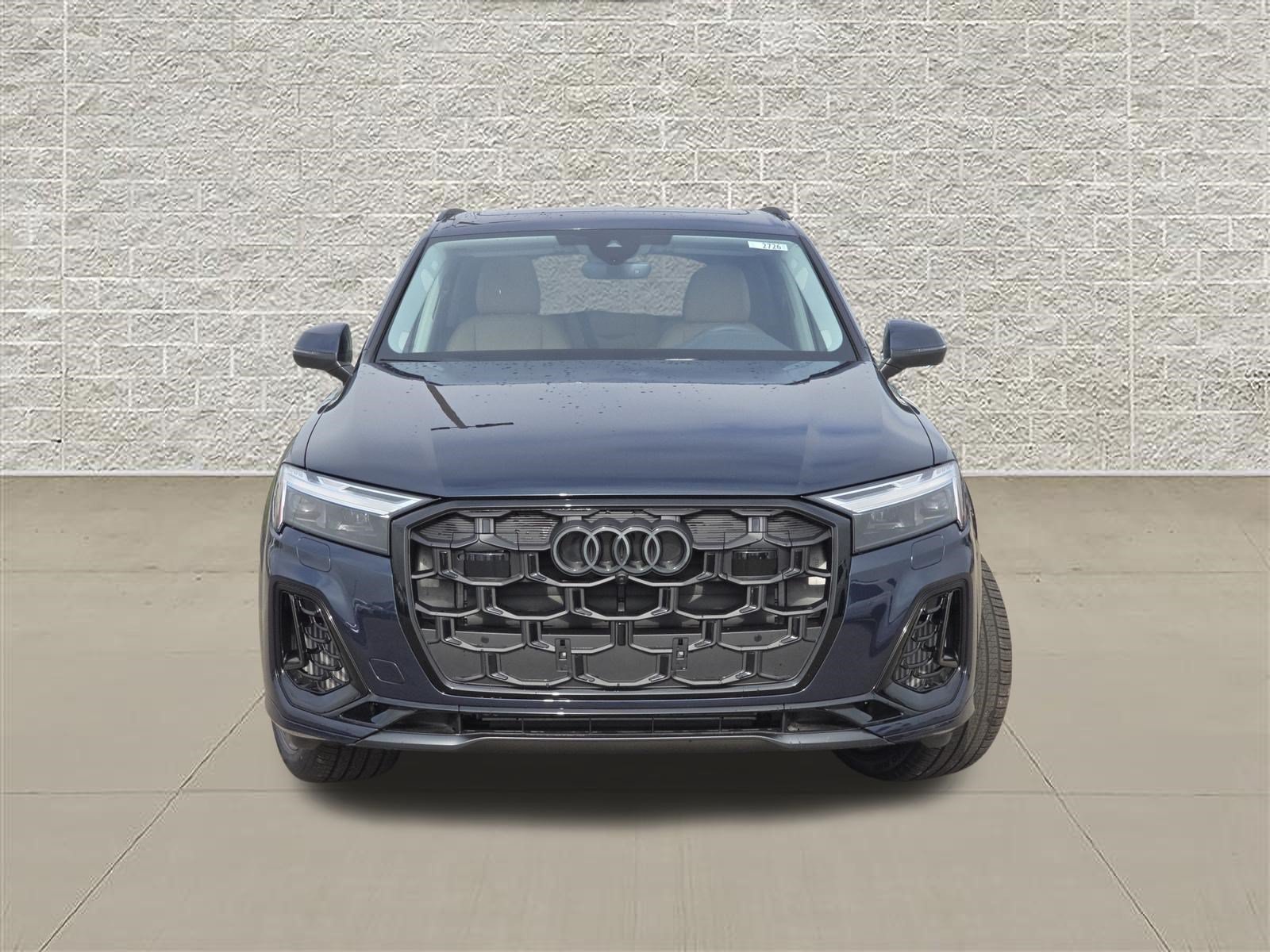 New 2026 Audi Q7 Premium Plus AWD/4WD image 2
