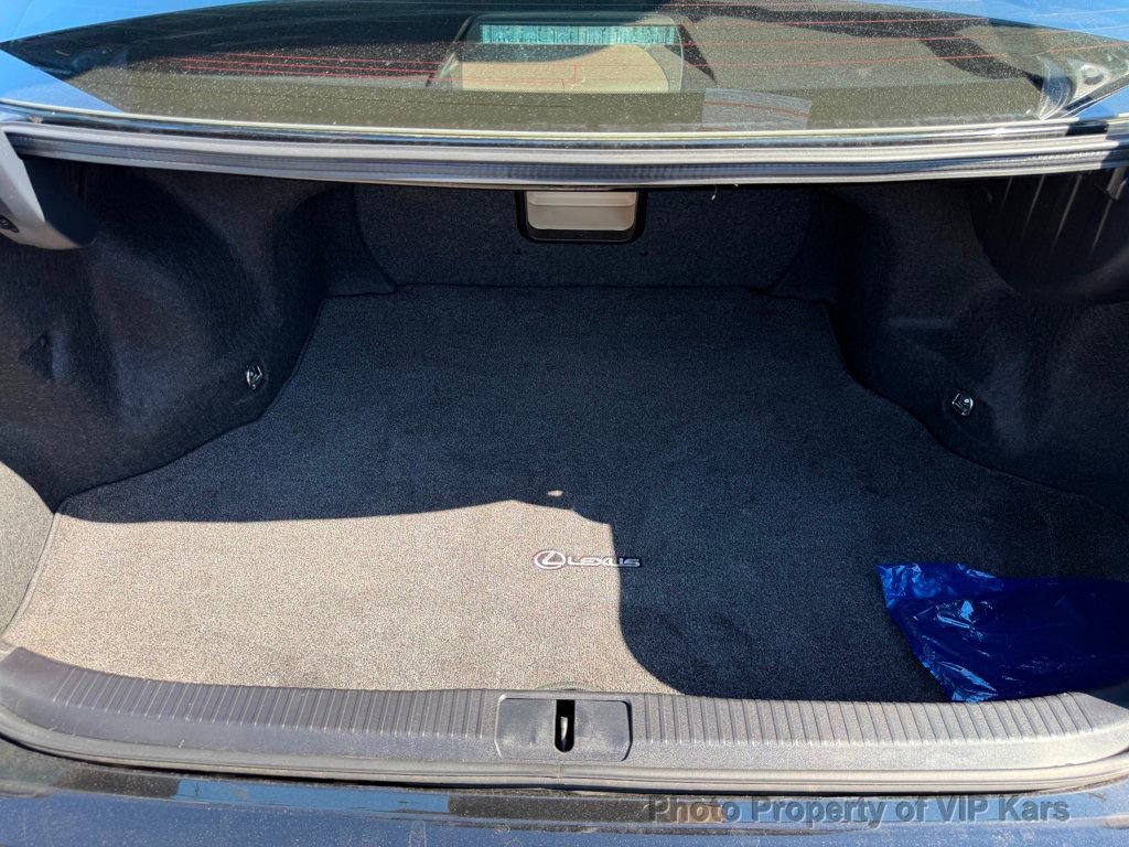 Used 2016 Lexus ES 350 FWD image 27