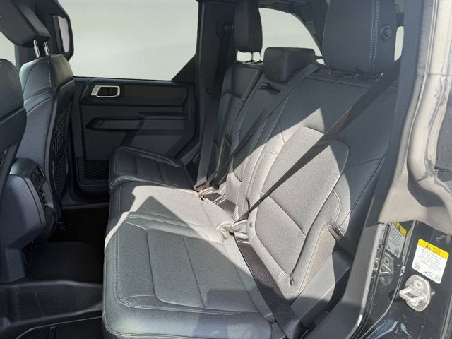New 2026 Ford Bronco Badlands AWD/4WD image 10
