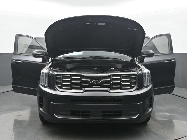 Used 2023 Kia Telluride S w/ S Sunroof Package AWD/4WD image 54