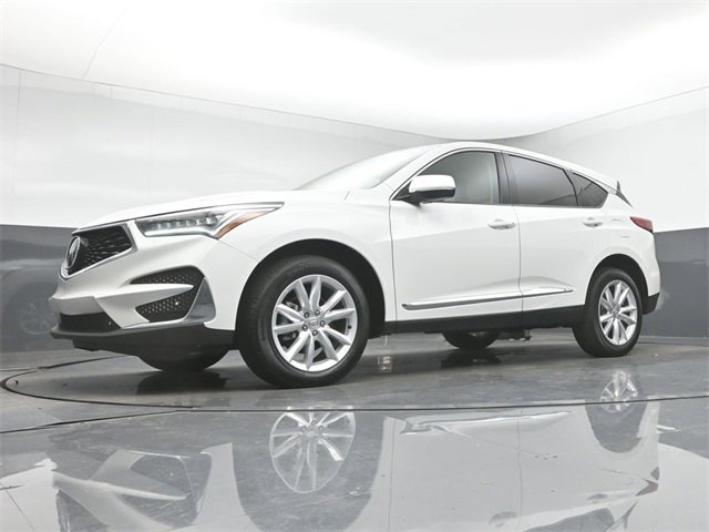 Used 2021 Acura RDX AWD image 36