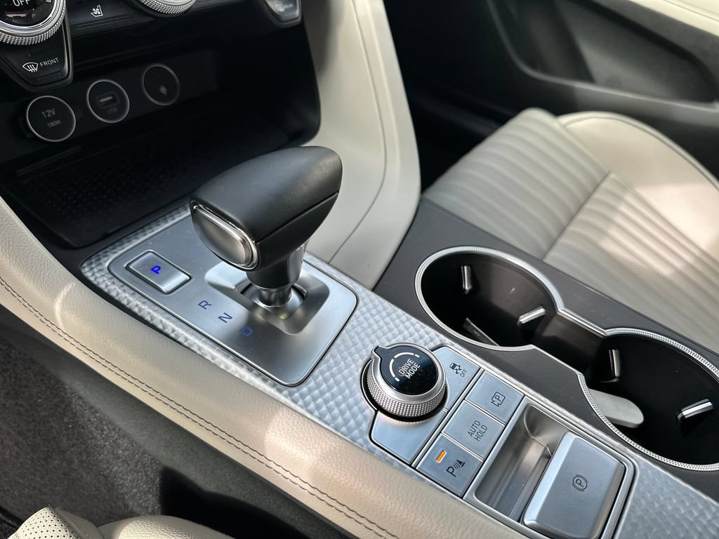 Used 2023 Genesis G70 2.0T w/ Sport Prestige Package AWD/4WD image 14