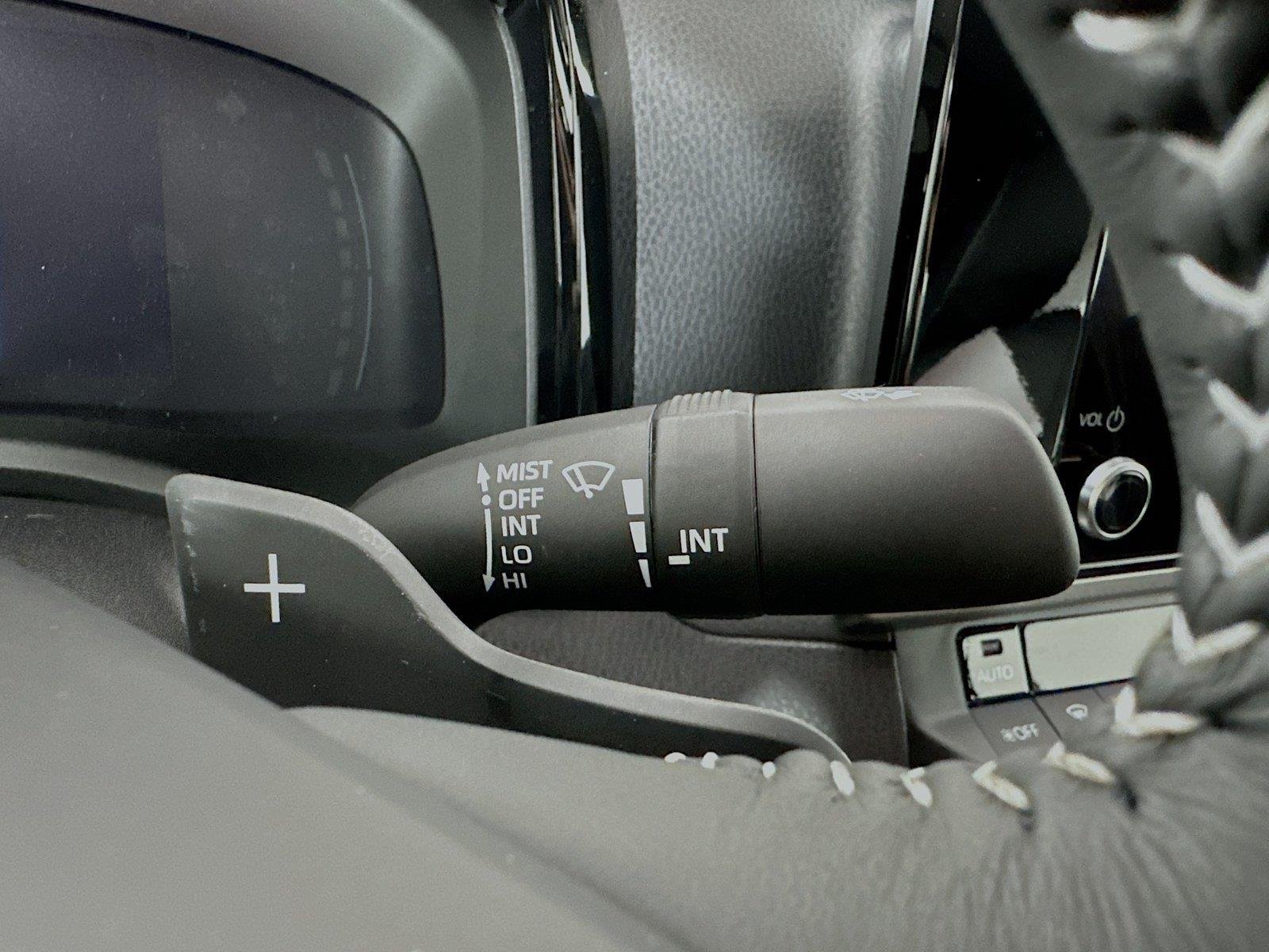 New 2026 Toyota Camry SE w/ Convenience Package FWD image 24
