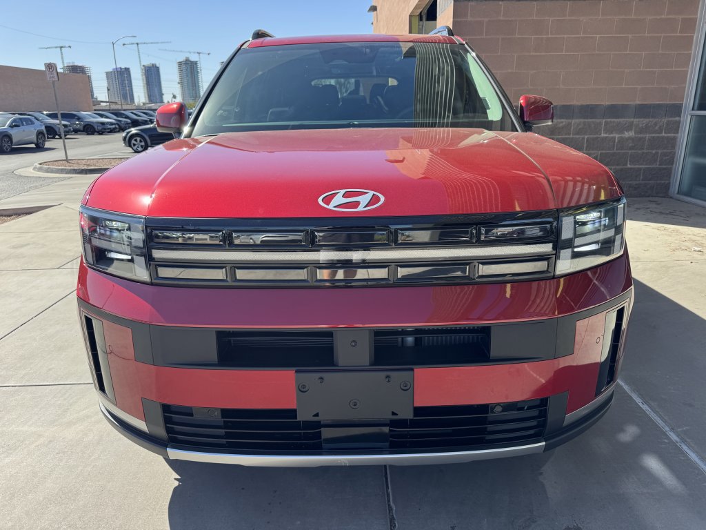 Used 2024 Hyundai Santa Fe Limited image 10