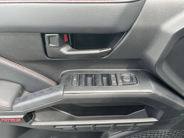 New 2026 Toyota Tacoma TRD Pro AWD/4WD image 12