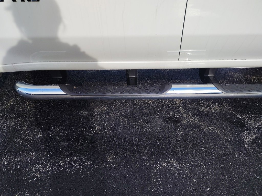 New 2026 Chevrolet Silverado 2500 LT w/ Z71 Chrome Sport Edition image 14