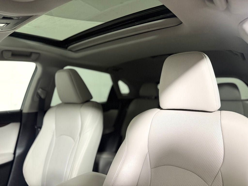Used 2020 Lexus RX 350 AWD w/ Premium Package image 20