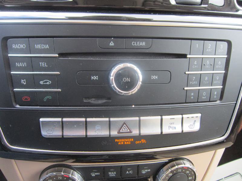 Used 2016 Mercedes-Benz GLE 350 4MATIC image 19