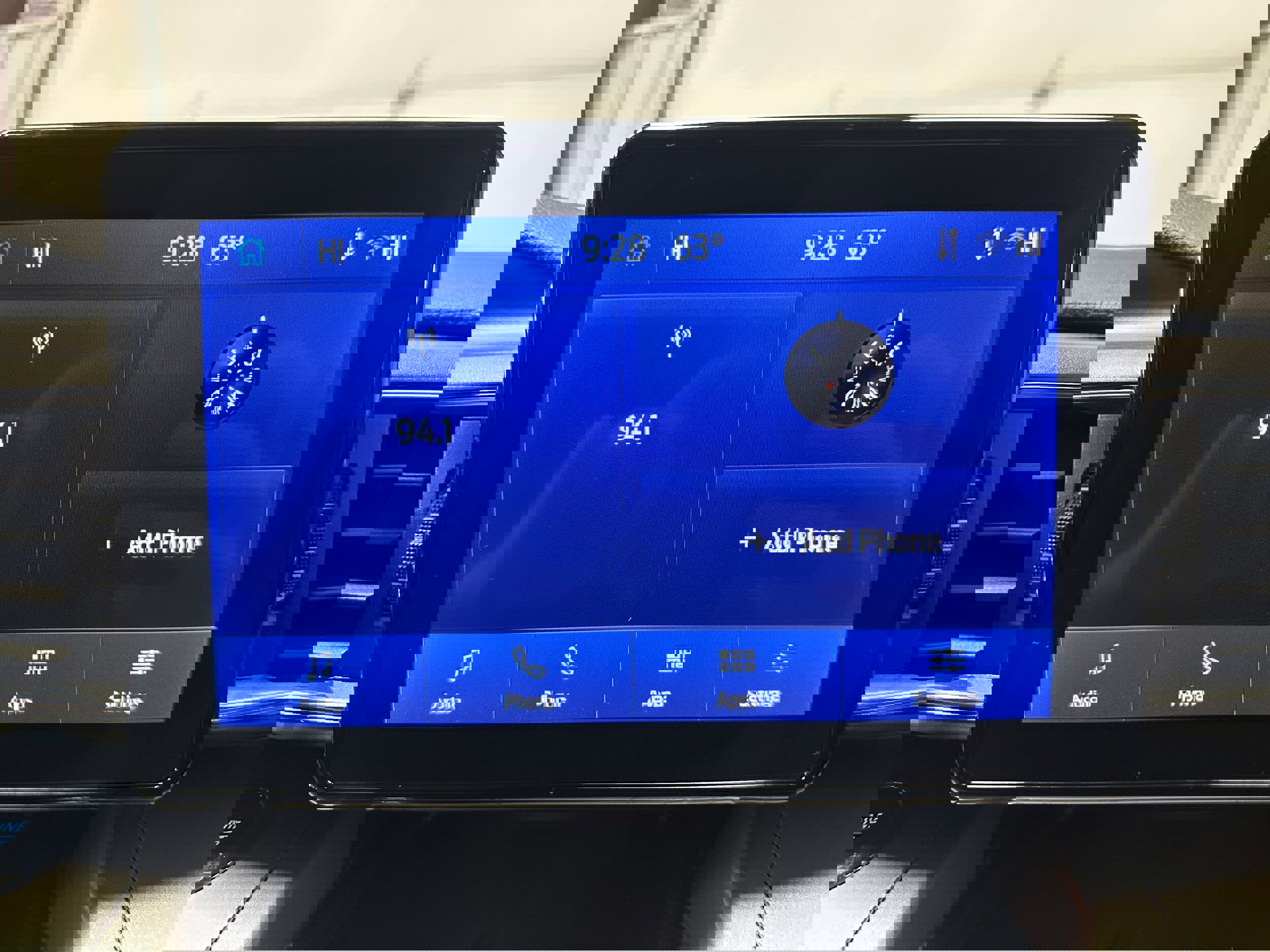 Certified 2023 Ford Explorer XLT w/ Equipment Group 202A image 20