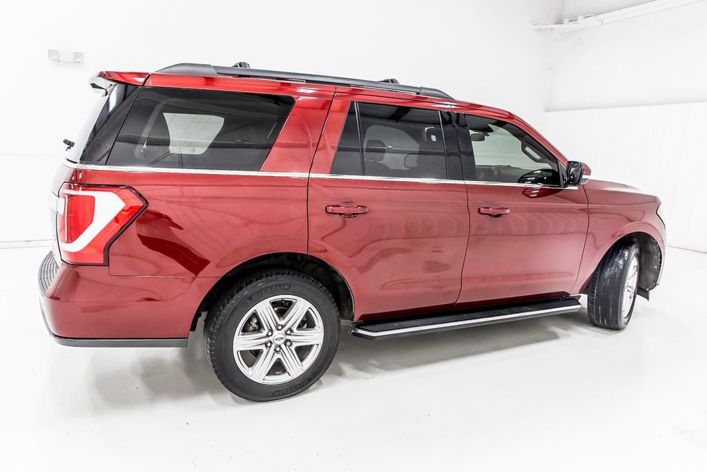 Used 2019 Ford Expedition XLT w/ Equipment Group 202A RWD image 8