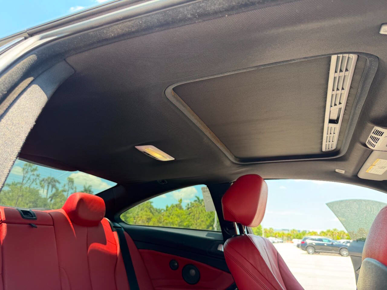 Used 2015 BMW 435i Coupe RWD image 26