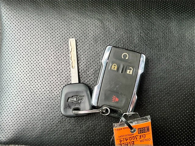 Used 2016 Chevrolet Silverado 2500 LTZ w/ Duramax Plus Package image 29