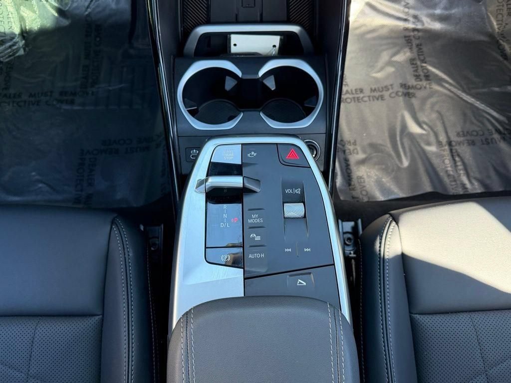 Used 2026 BMW X2 xDrive28i AWD/4WD image 22