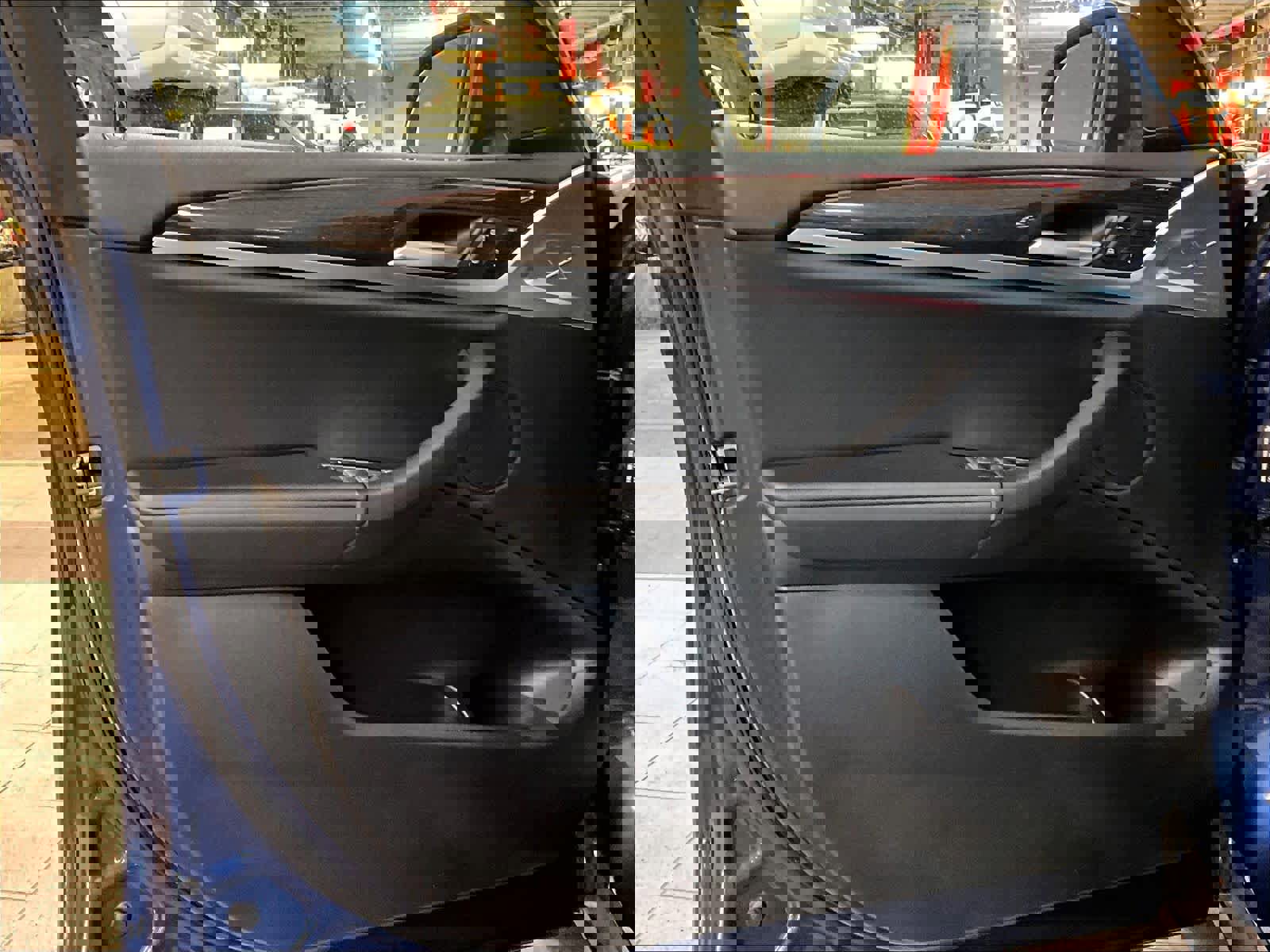 Used 2024 BMW X3 xDrive30i image 9