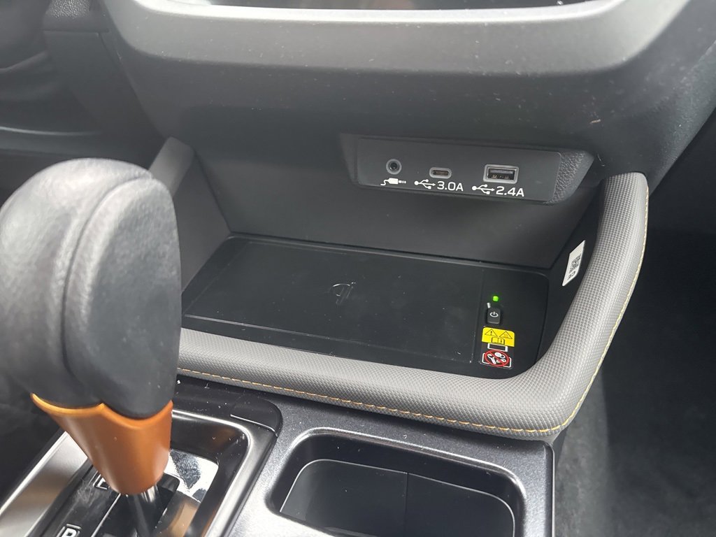 New 2026 Subaru Forester Wilderness image 16