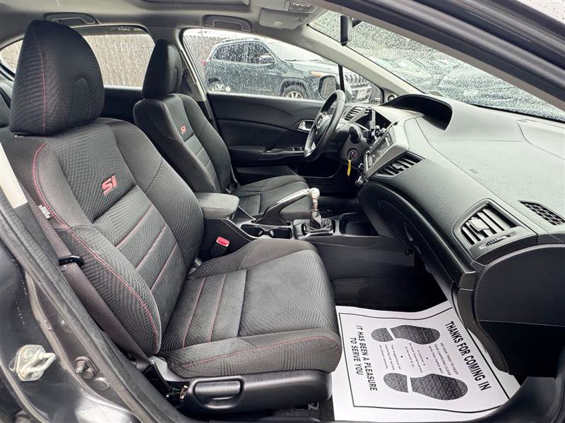 Used 2012 Honda Civic Si image 31