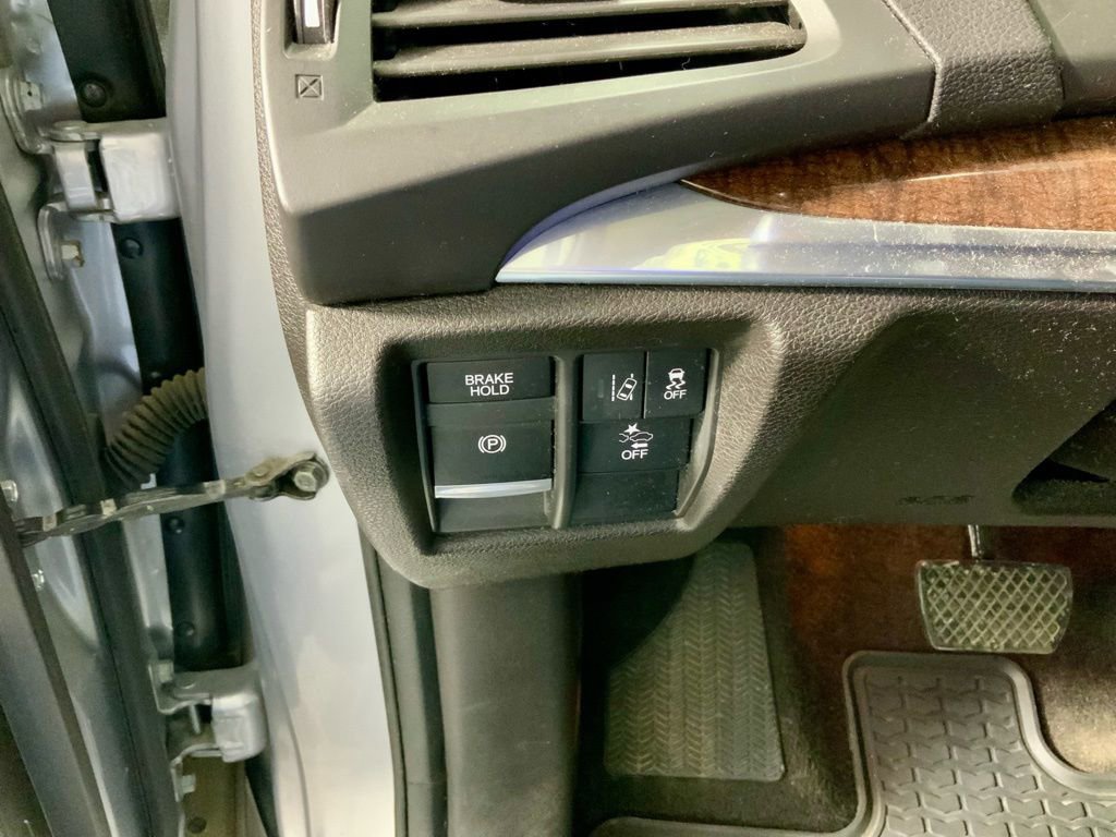 Used 2017 Acura MDX 3.5L image 22