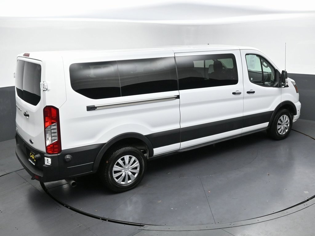 Used 2024 Ford Transit 350 XLT image 42