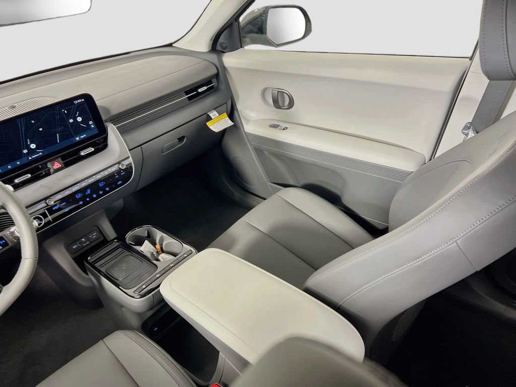 New 2027 Hyundai Ioniq 5 SEL AWD/4WD image 21