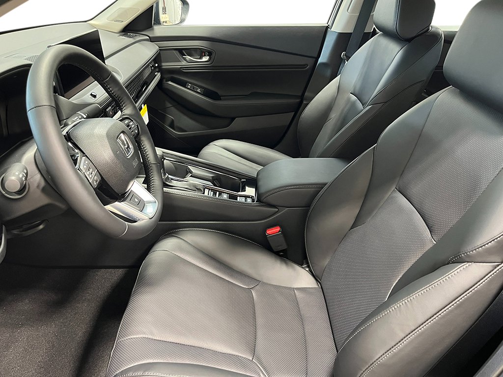 New 2026 Honda Accord Touring image 13