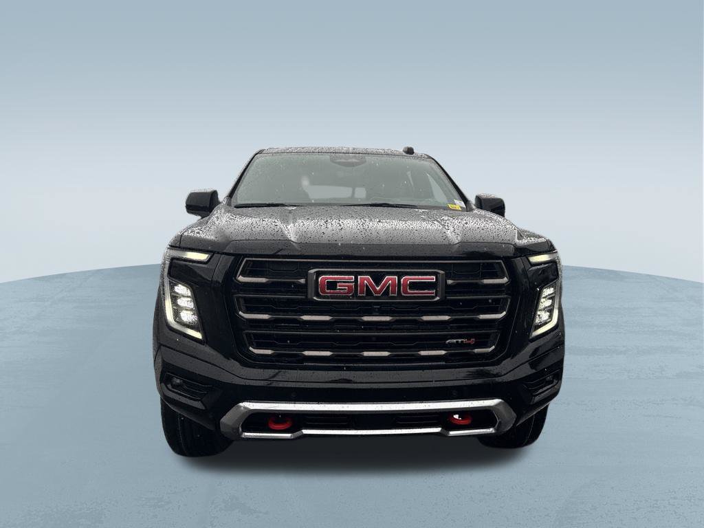 New 2027 GMC Yukon AT4 Ultimate AWD/4WD image 2