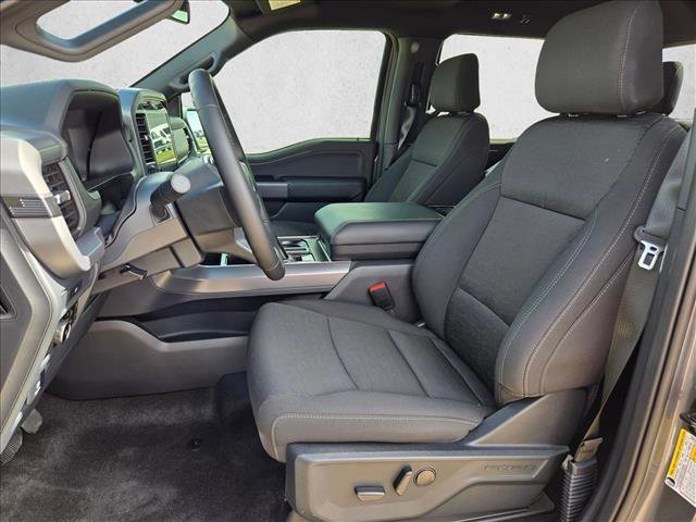 New 2026 Ford F150 XLT w/ Equipment Group 302A MID image 4