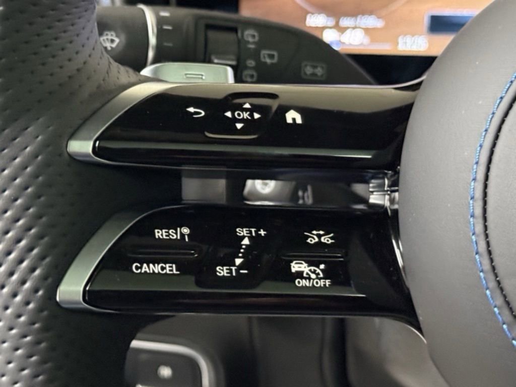 New 2025 Mercedes-Benz G 580 w/ EQ Technology image 18