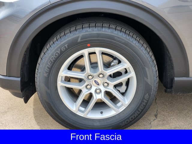 New 2026 Ford Explorer Active w/ Active Comfort Package RWD image 10