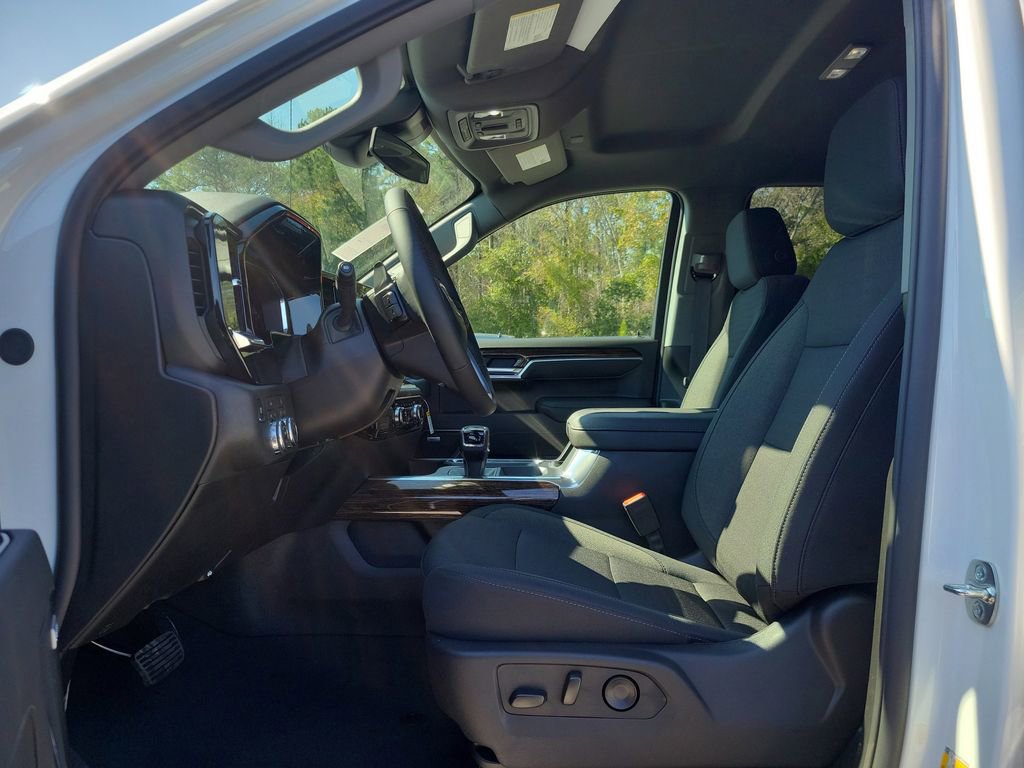 New 2026 GMC Sierra 1500 Elevation w/ Preferred Package image 16