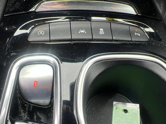 Used 2022 Buick Envision Preferred w/ Safety Package FWD image 32