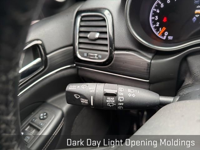 Used 2021 Jeep Grand Cherokee Limited w/ Quick Order Package 28K 80th image 38