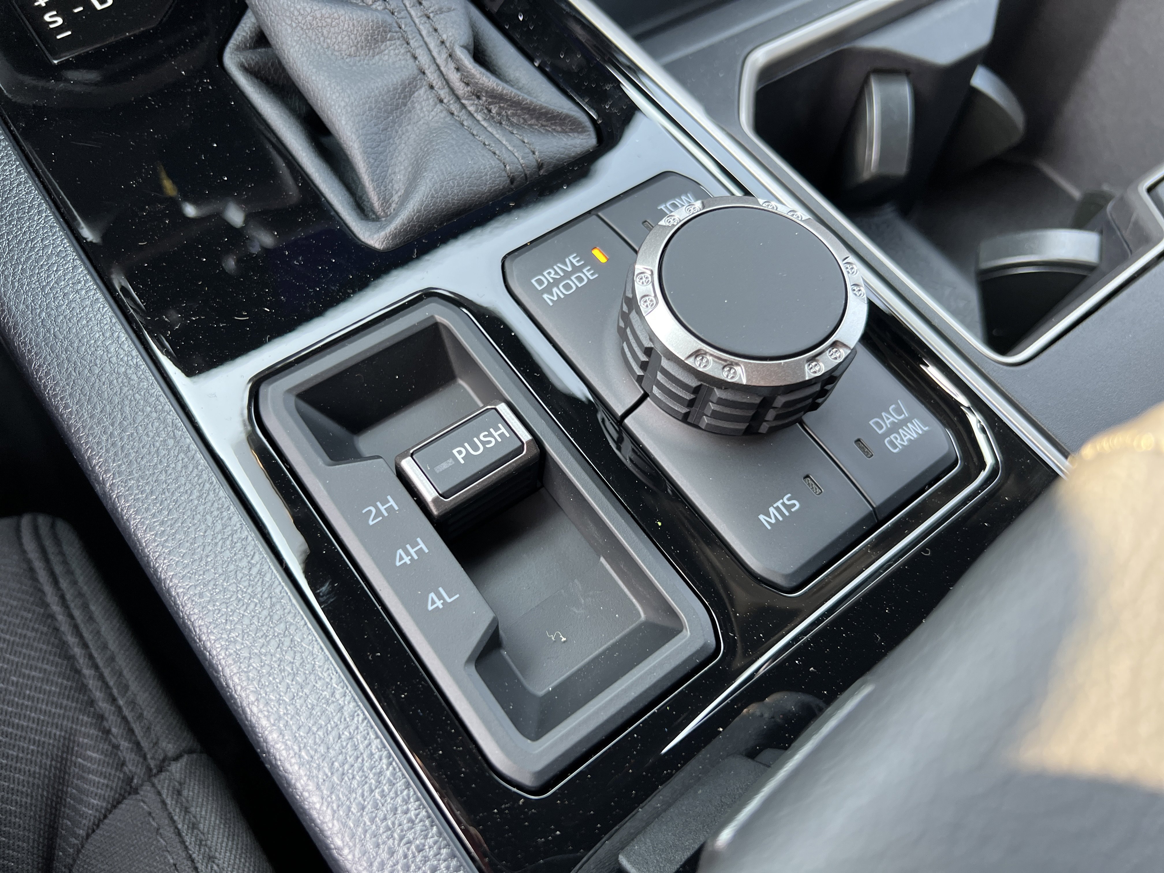 New 2026 Toyota Tundra SR5 image 24