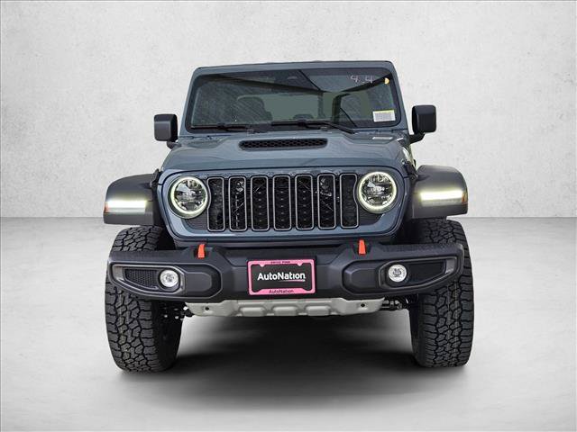New 2026 Jeep Gladiator Mojave AWD/4WD image 6