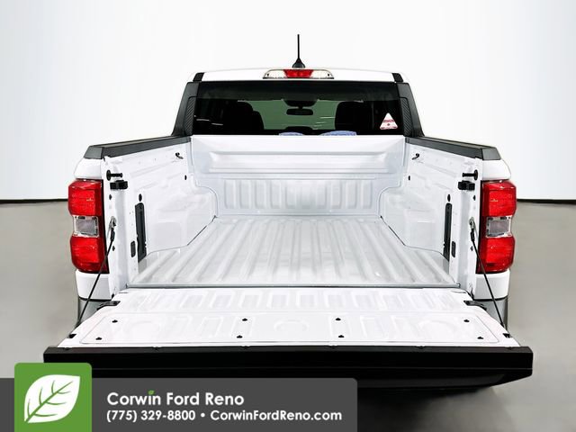 New 2026 Ford Maverick XL AWD/4WD image 25