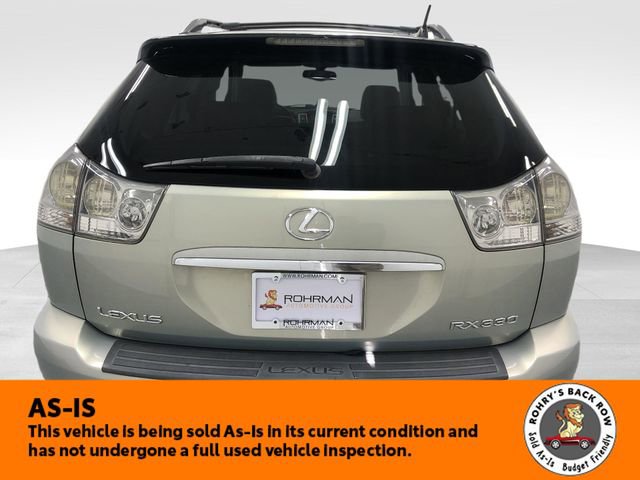 Used 2006 Lexus RX 330 AWD image 5
