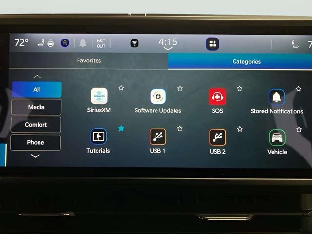 Used 2025 Jeep Wrangler Unlimited Rubicon 4xe w/ Convenience Group image 48