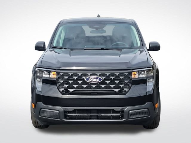 New 2025 Ford Maverick XL w/ Equipment Group 101A image 2