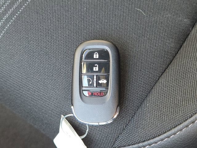Used 2025 Honda Civic Sport image 34