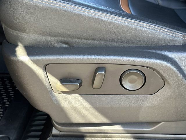 Used 2024 GMC Sierra 2500 AT4 w/ AT4 Premium Plus Package image 29