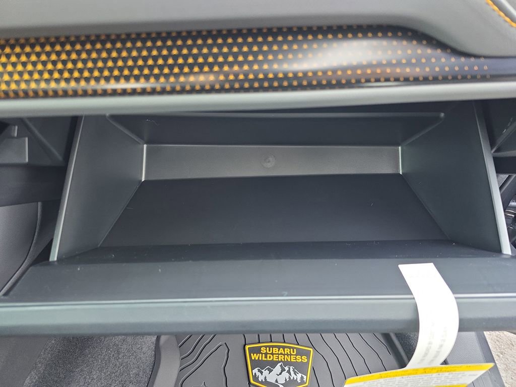 New 2026 Subaru Forester Wilderness image 14