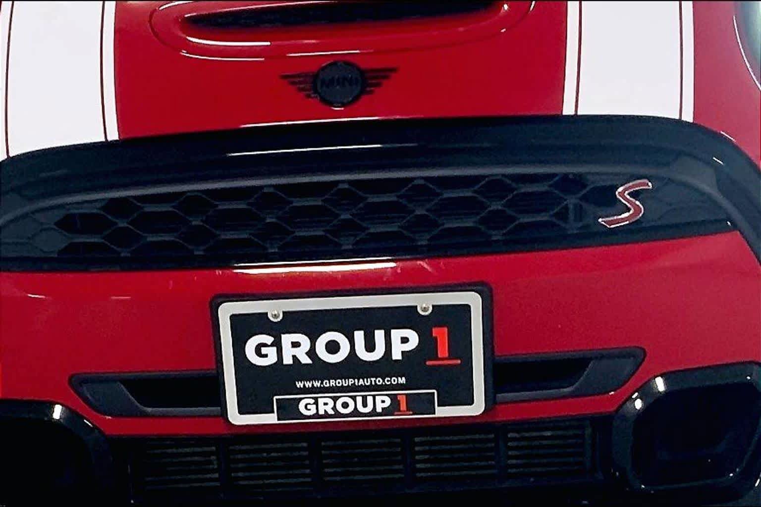 Certified 2024 MINI Cooper S FWD image 30