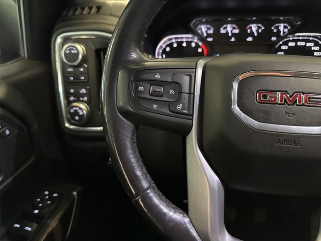 Used 2021 GMC Sierra 1500 Elevation AWD/4WD image 5