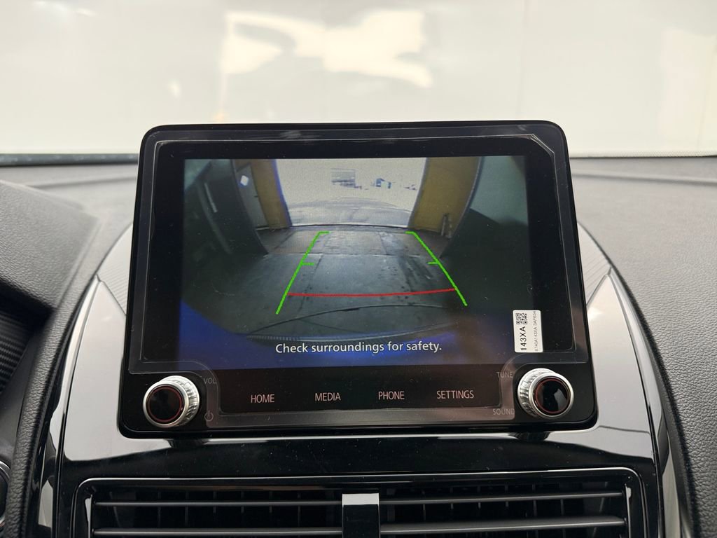 New 2026 Mitsubishi Eclipse Cross LE image 18